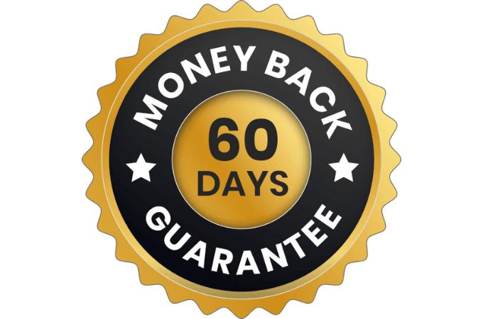 sugar defender 60 days money back